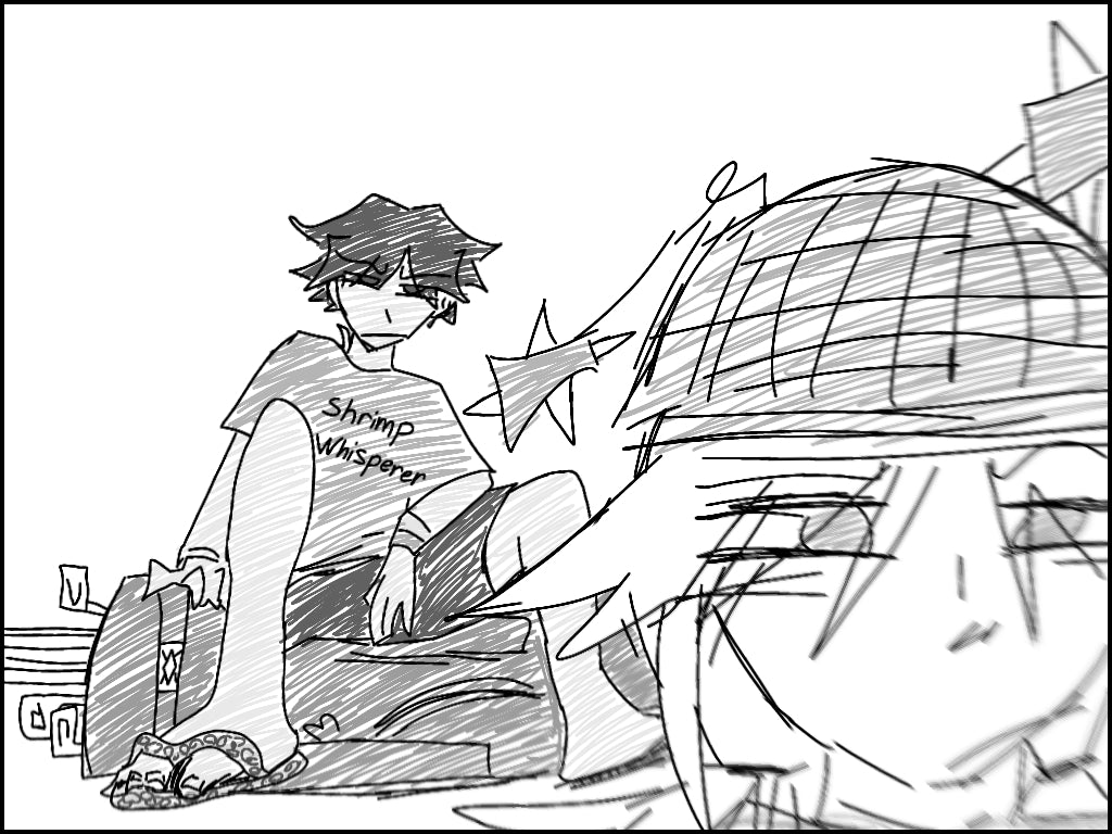 Where Snow Doesn't Fall Part 1 [e-book]