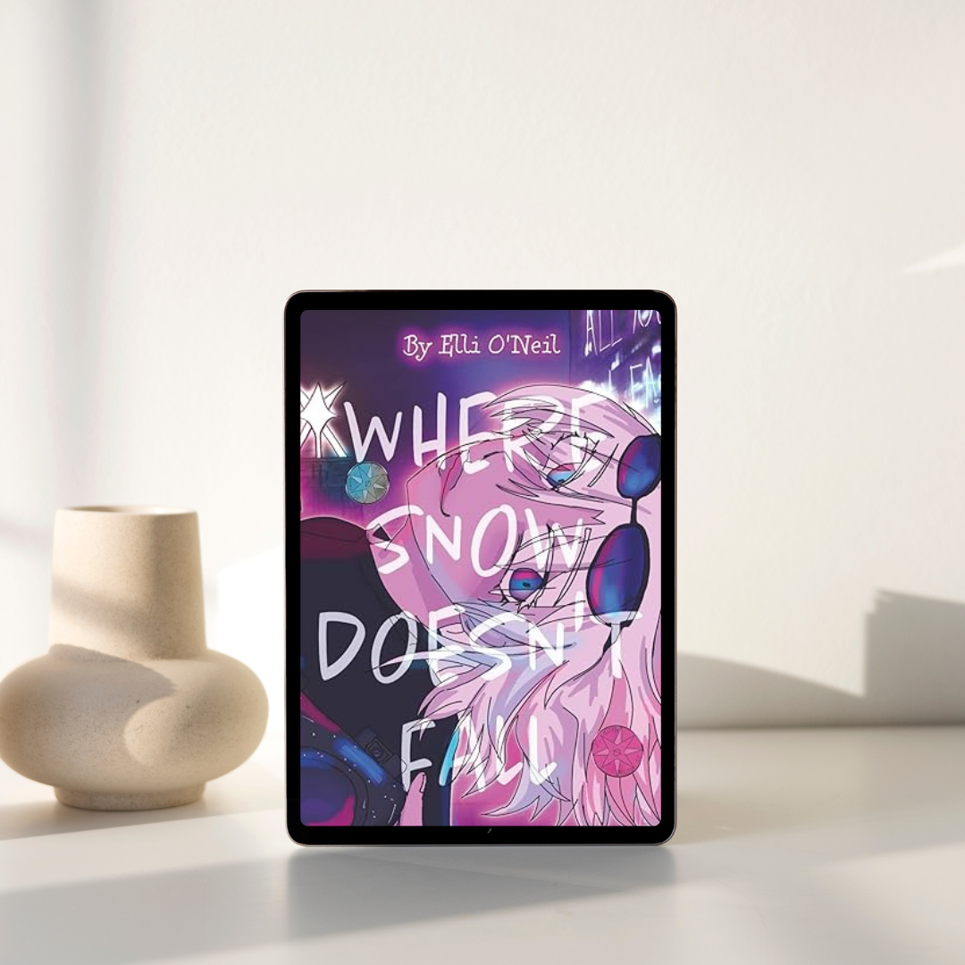 Where Snow Doesn't Fall Part 1 [e-book]