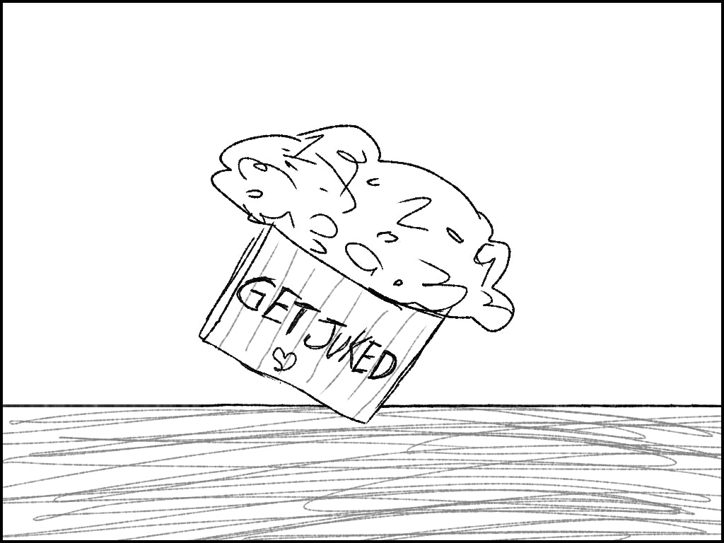 Where Snow Doesn't Fall Part 1