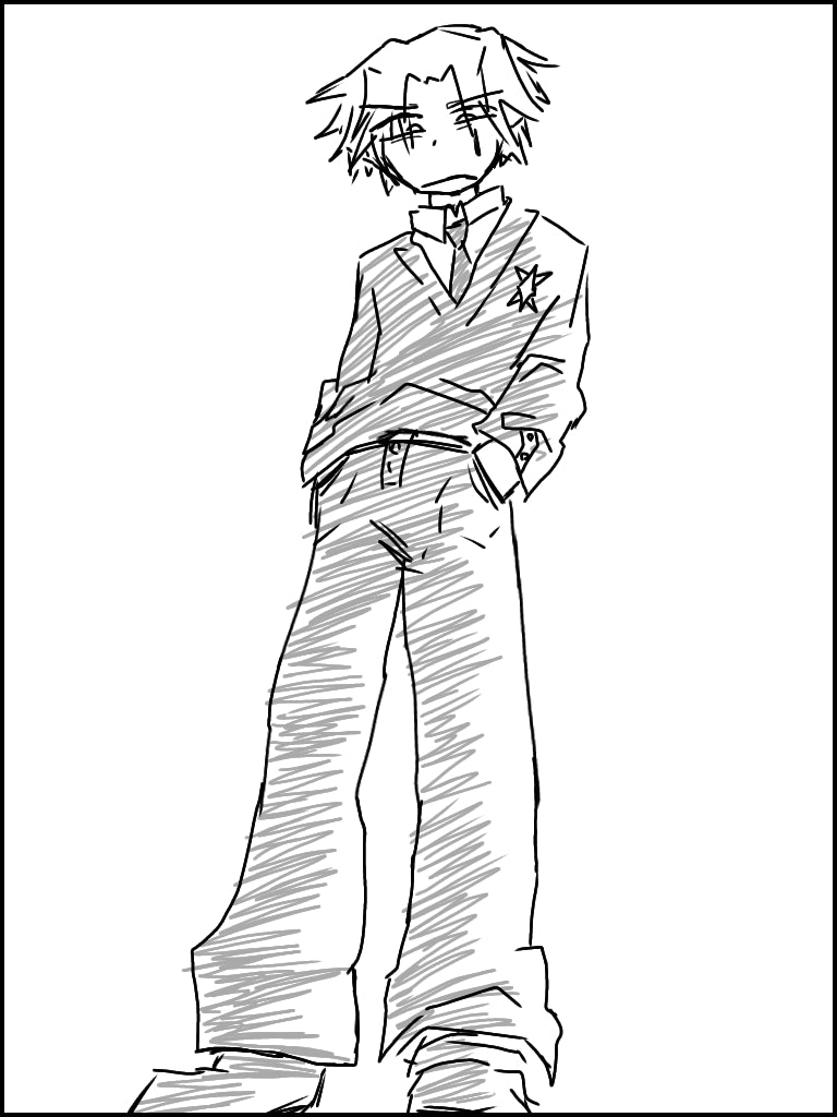 Where Snow Doesn't Fall Part 1 [e-book]