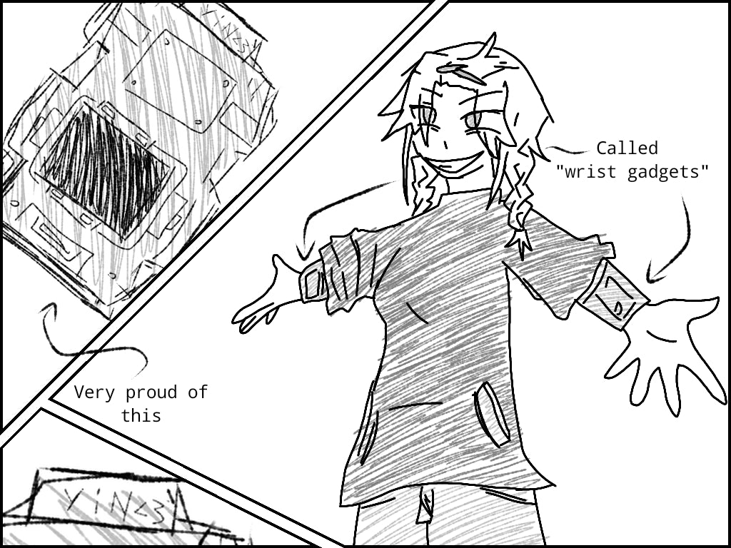 Where Snow Doesn't Fall Part 1 [e-book]